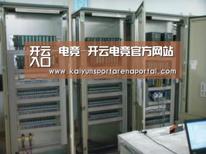 开云电竞官网案例展示五(图1)