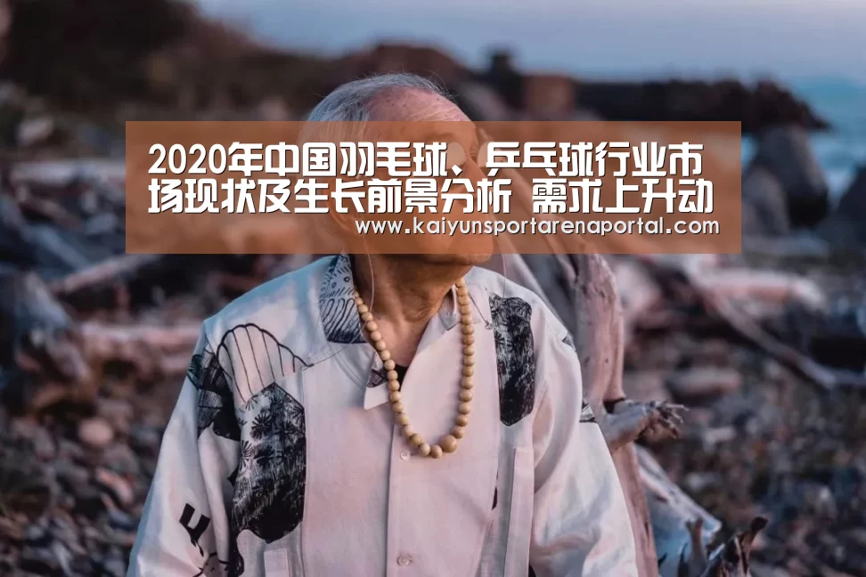 2020年中国羽毛球、乒乓球行业市场现状及生长前景分析 需求上升动员市场规模增长|开云电竞官网(图1) 开云电竞官网